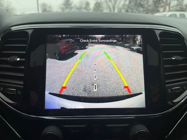 Used 2020 Jeep Grand Cherokee Trailhawk image 17