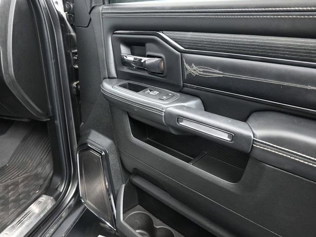 Used 2024 RAM 2500 Limited image 24