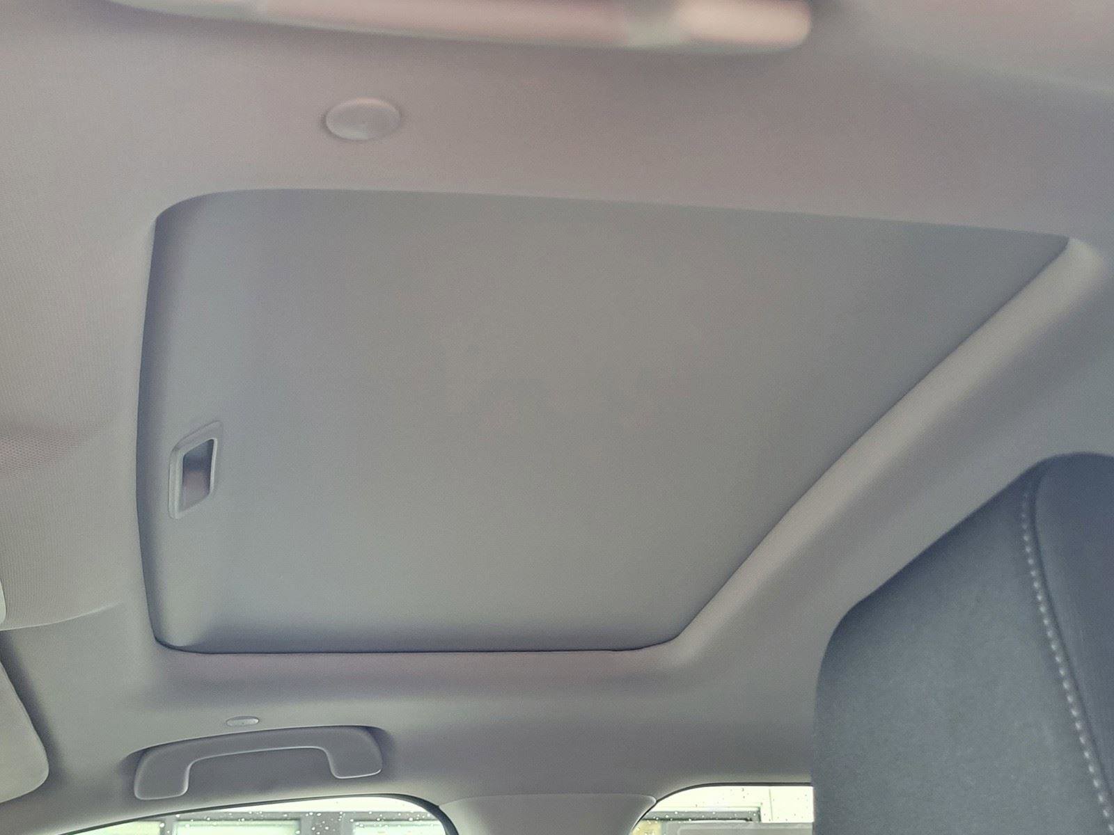 Used 2026 Honda CR-V EX image 19