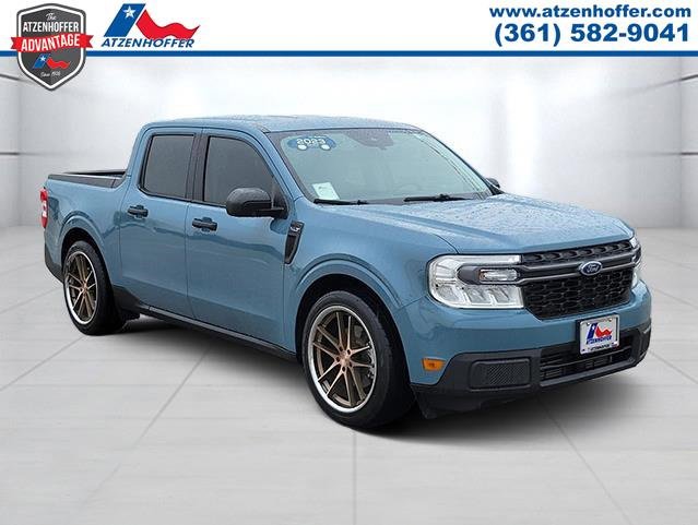 Used 2023 Ford Maverick XLT w/ Equipment Group 300A Standard