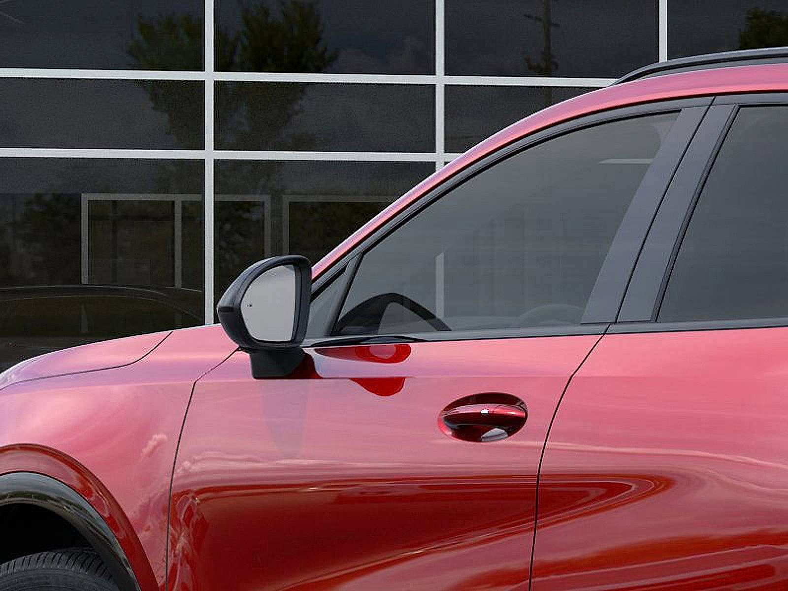 New 2026 Buick Envision Sport Touring image 12