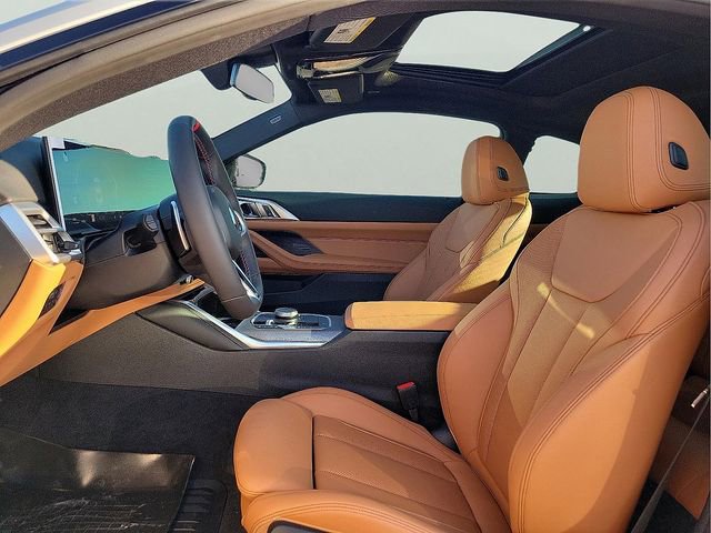 New 2026 BMW M440i Coupe RWD image 18
