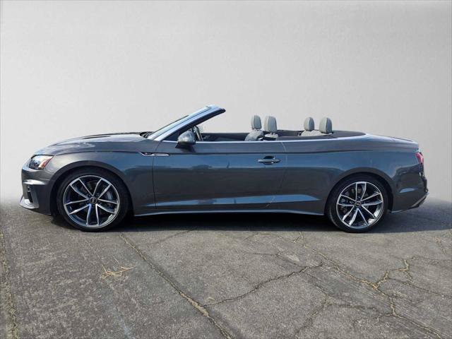 Used 2023 Audi A5 2.0T Premium Plus w/ Premium Plus AWD/4WD image 30