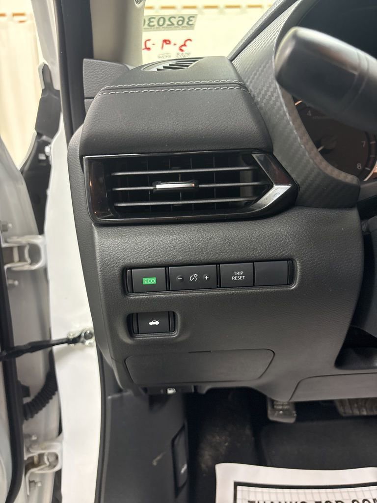 Used 2024 Nissan Sentra SV image 10