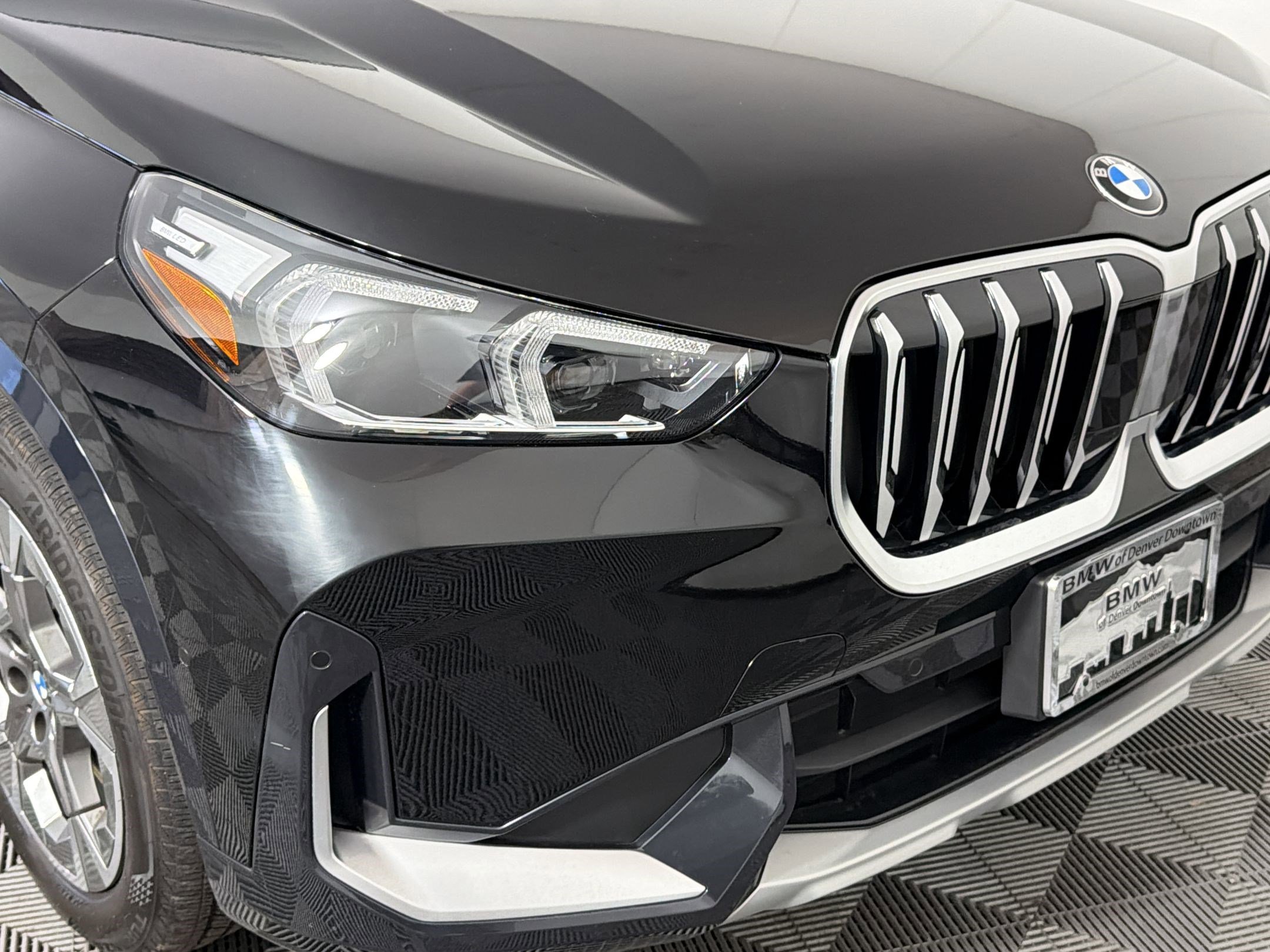 Certified 2023 BMW X1 xDrive28i w/ Convenience Package image 11