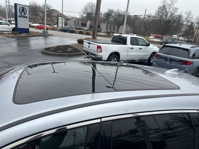 Certified 2022 Acura RDX w/ Technology Package image 7