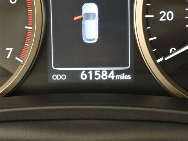 Used 2015 Lexus NX 200t FWD image 34