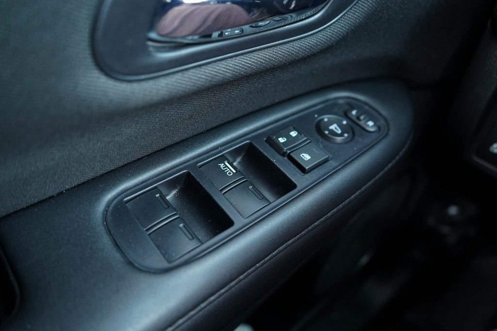 Used 2022 Honda HR-V Sport image 19