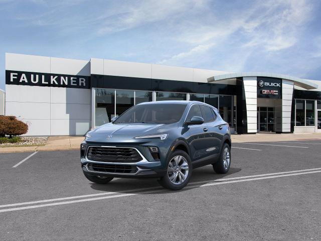 New 2026 Buick Encore GX Preferred image 8