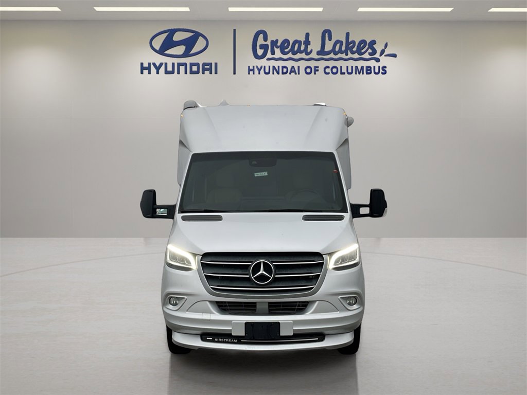 Used 2019 Mercedes-Benz Sprinter 170 image 8