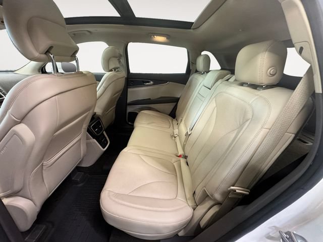 Used 2019 Lincoln Nautilus Reserve AWD/4WD image 24