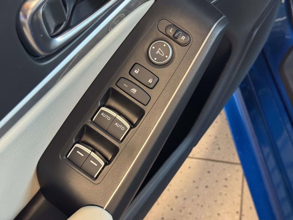 New 2026 Acura Integra Type S image 14