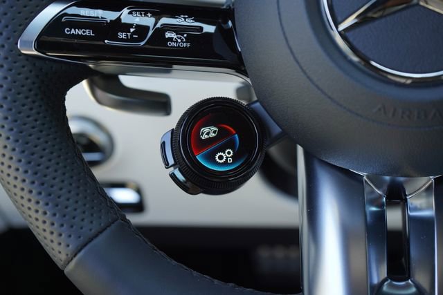 New 2026 Mercedes-Benz AMG GT 55 image 24