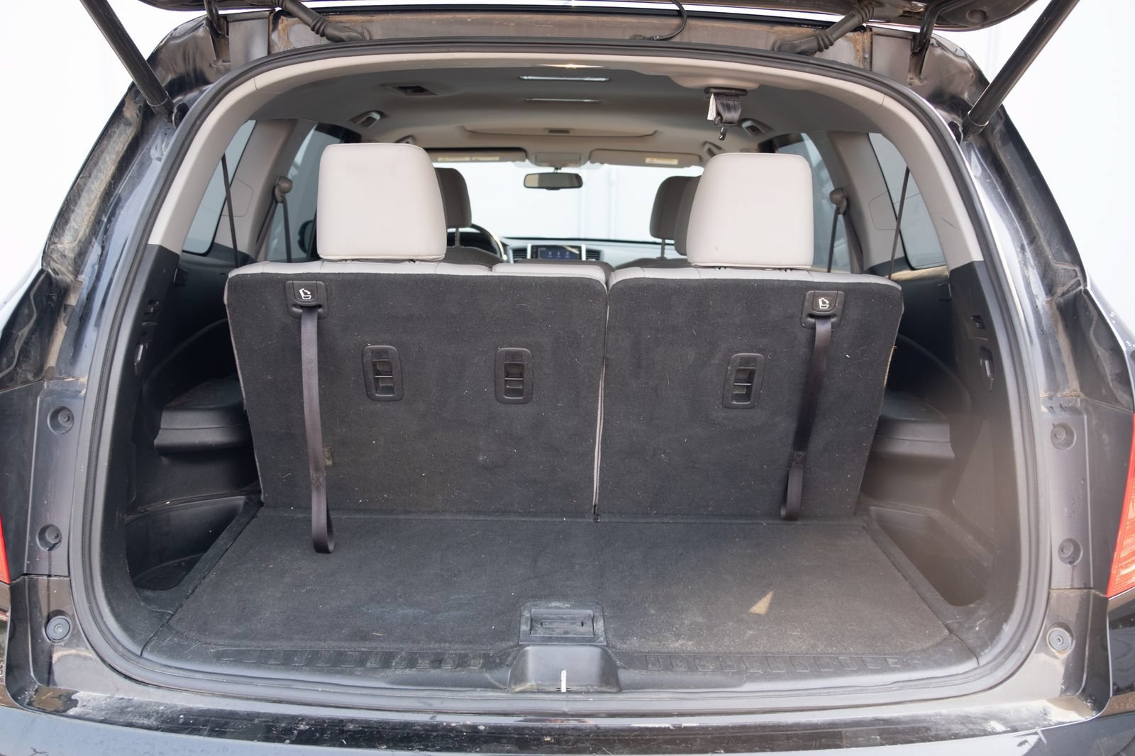 Used 2017 Honda Pilot EX-L image 23