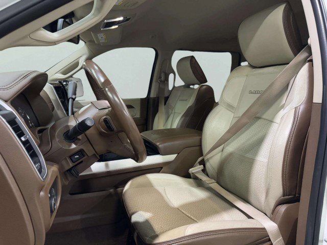 Used 2020 RAM 2500 Laramie image 58
