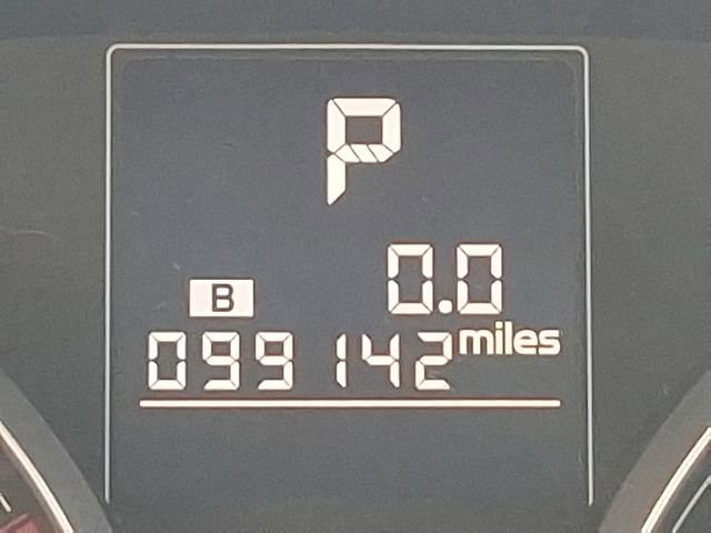 Used 2014 Subaru Outback 2.5i Premium AWD/4WD image 19