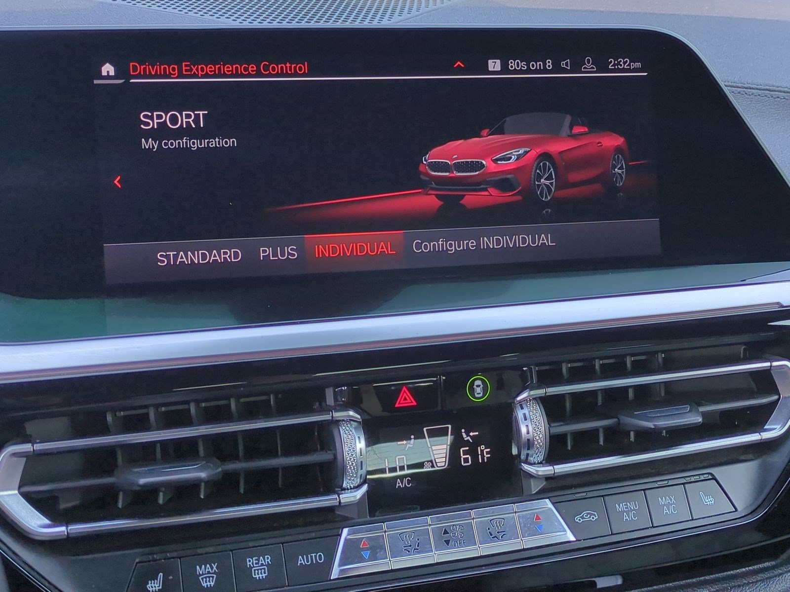 Used 2020 BMW Z4 sDrive30i w/ Premium Package image 23