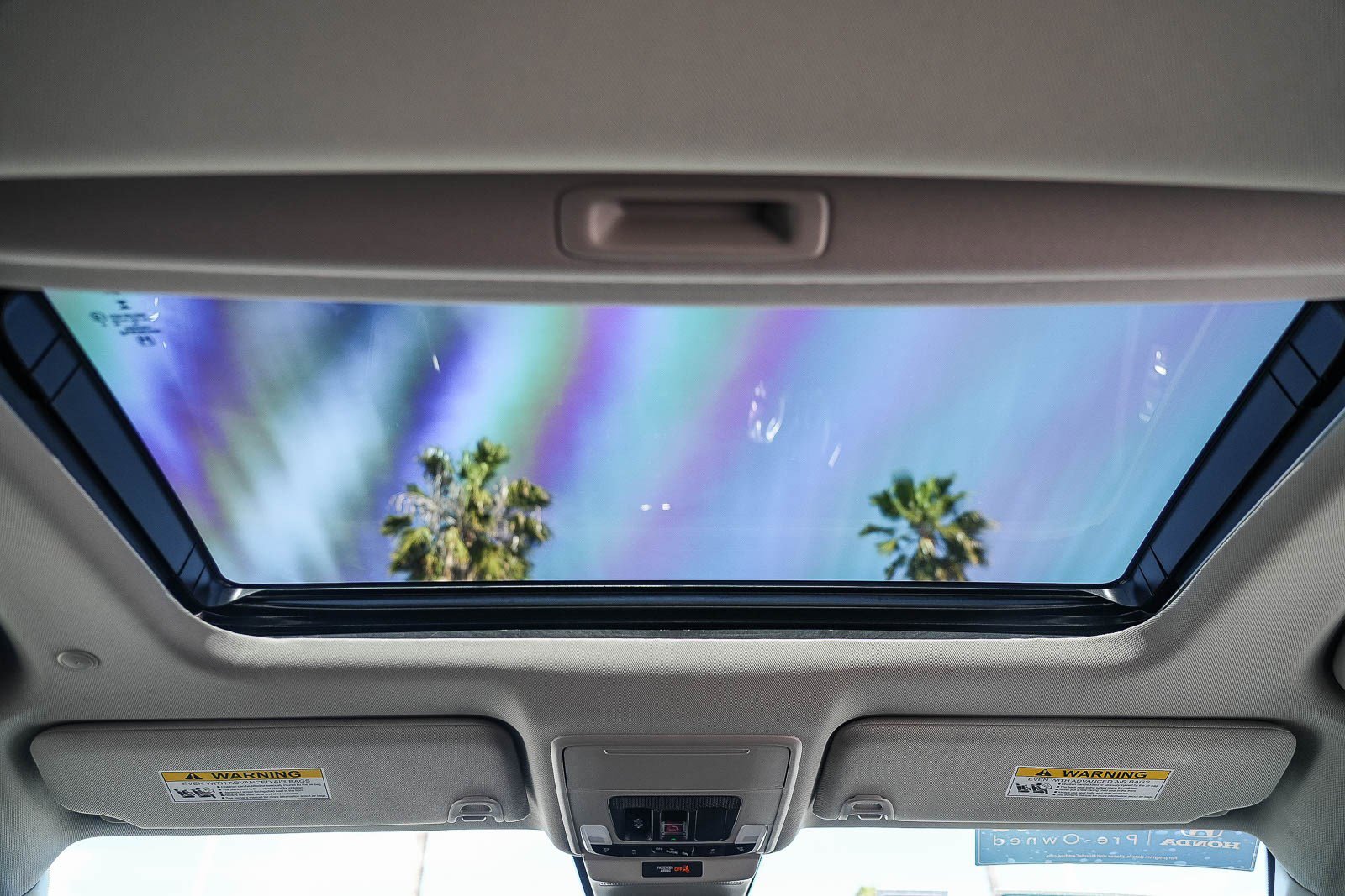 Used 2024 Honda Accord Touring image 17