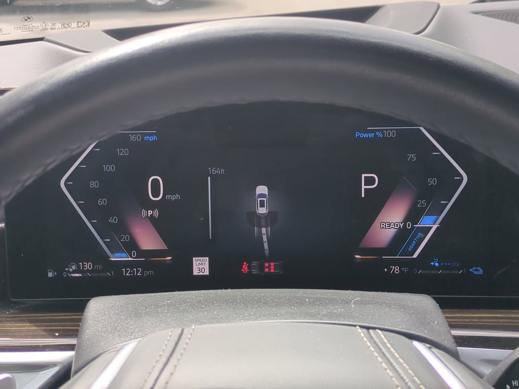 Used 2025 BMW X5 xDrive50e image 31