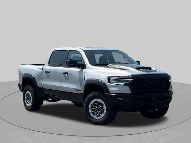 New 2026 RAM 1500 RHO w/ RHO Level 1 Equipment Group