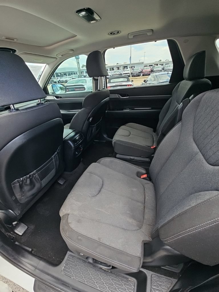Used 2022 Hyundai Palisade SEL w/ Convenience Package FWD image 20