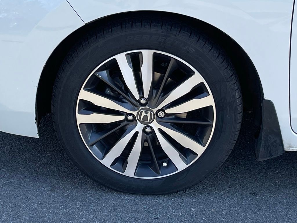 Used 2016 Honda Fit EX image 33