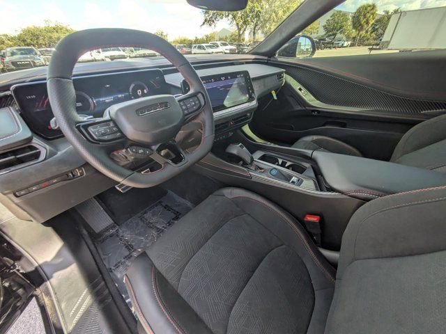 New 2026 Dodge Charger R/T Scat Pack image 12