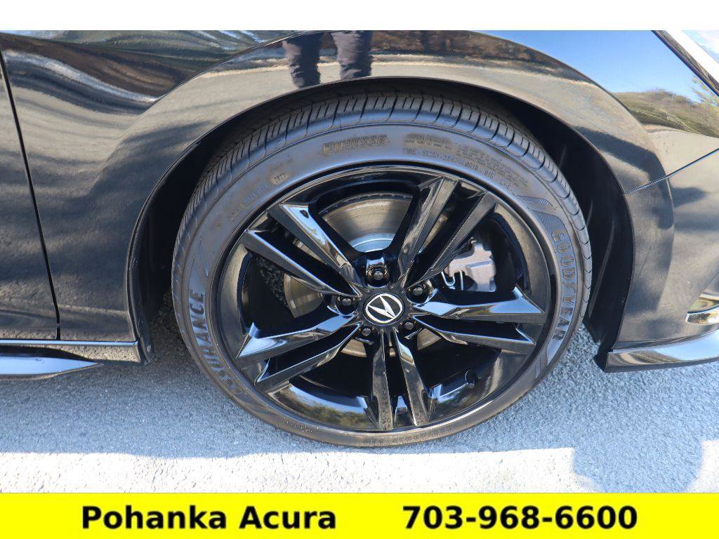 Certified 2026 Acura Integra A-Spec image 31