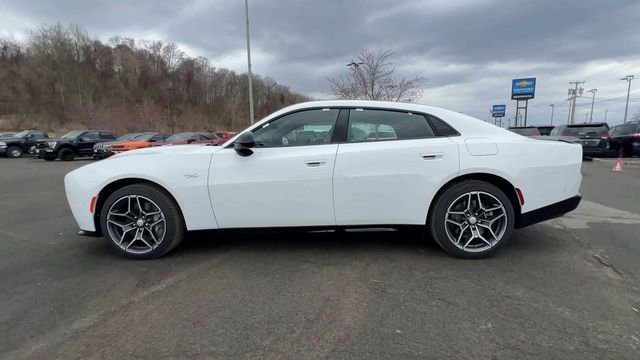 New 2026 Dodge Charger R/T AWD/4WD image 5