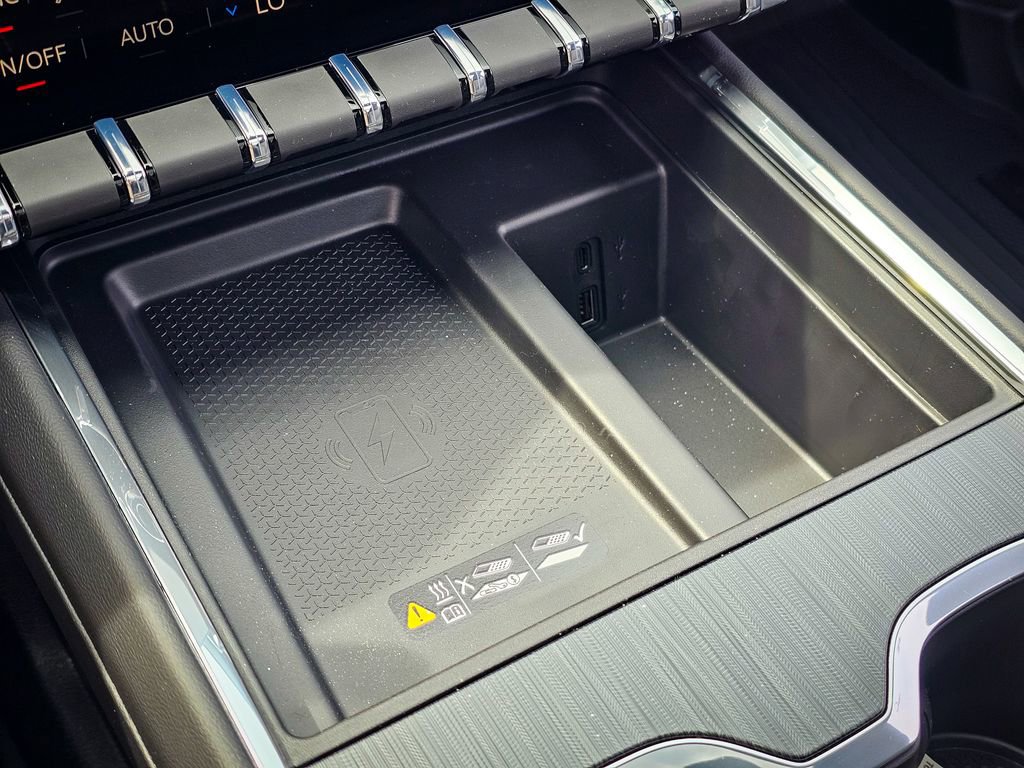 New 2026 GMC Acadia Elevation image 28