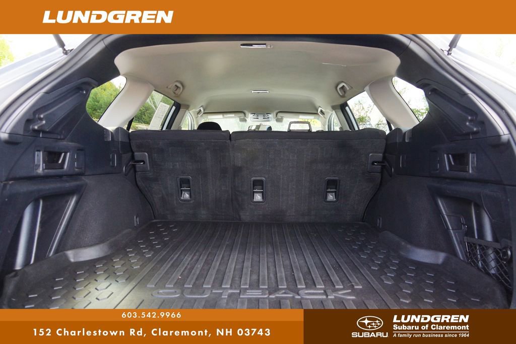 Used 2021 Subaru Outback Premium image 15