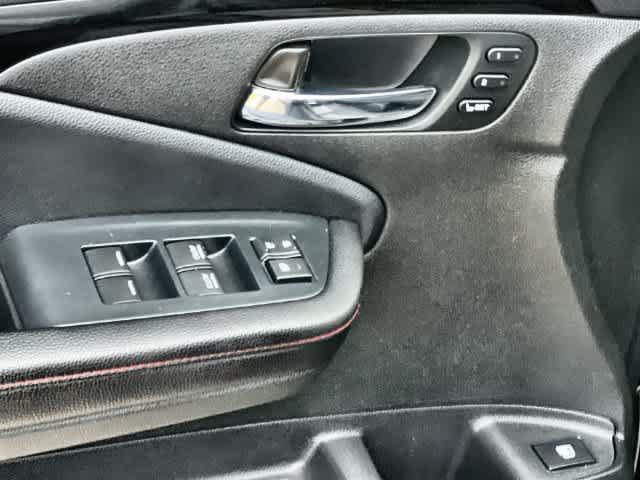 Used 2023 Honda Ridgeline Black Edition image 30