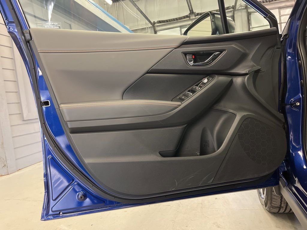 Certified 2026 Subaru Crosstrek 2.5i Limited image 12