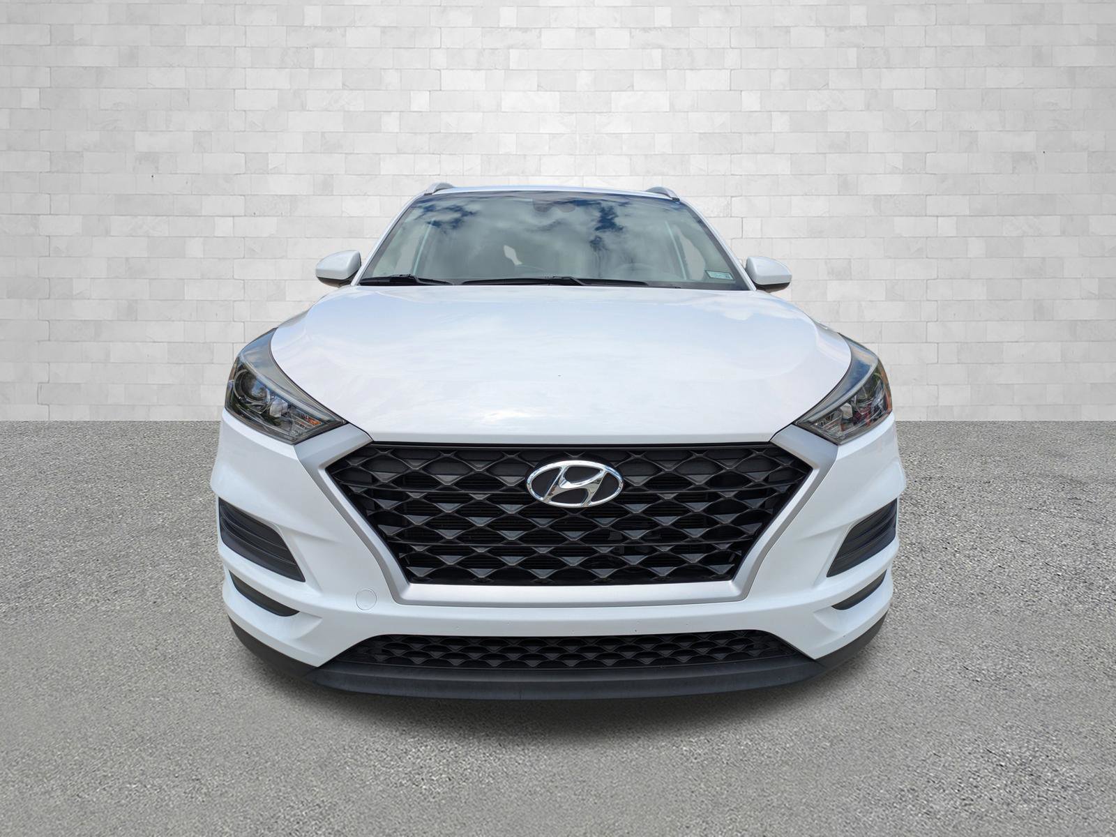 Used 2021 Hyundai Tucson Value image 6
