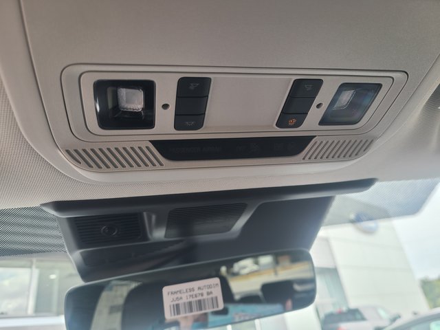 New 2025 Ford Mustang Mach-E Select w/ Comfort Package Lite RWD image 15