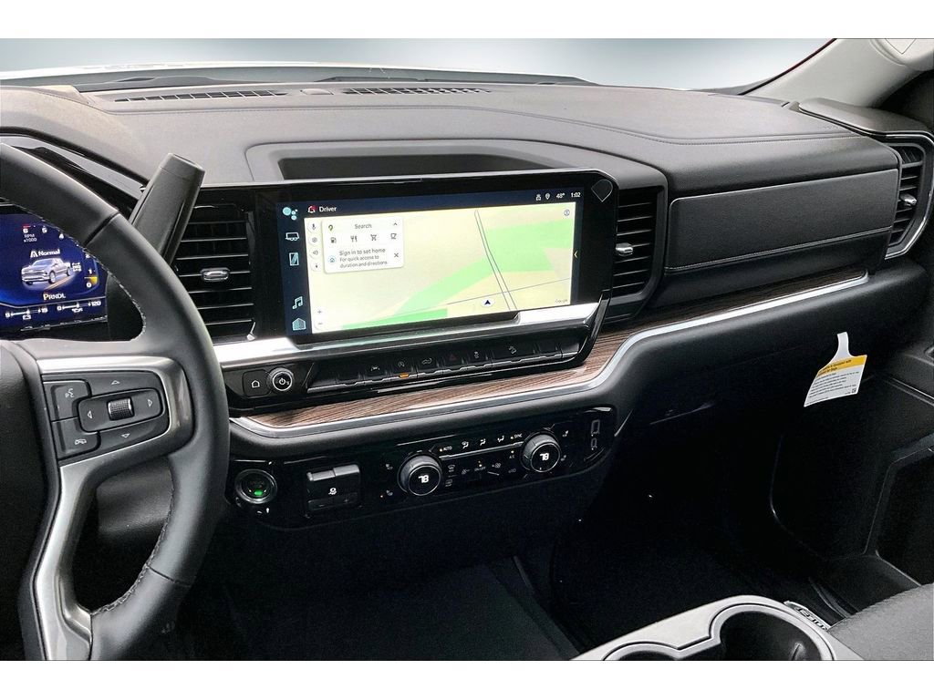 Used 2024 Chevrolet Silverado 1500 RST image 10