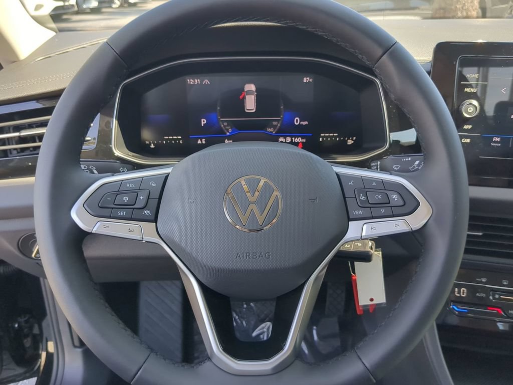 New 2026 Volkswagen Jetta S FWD image 26