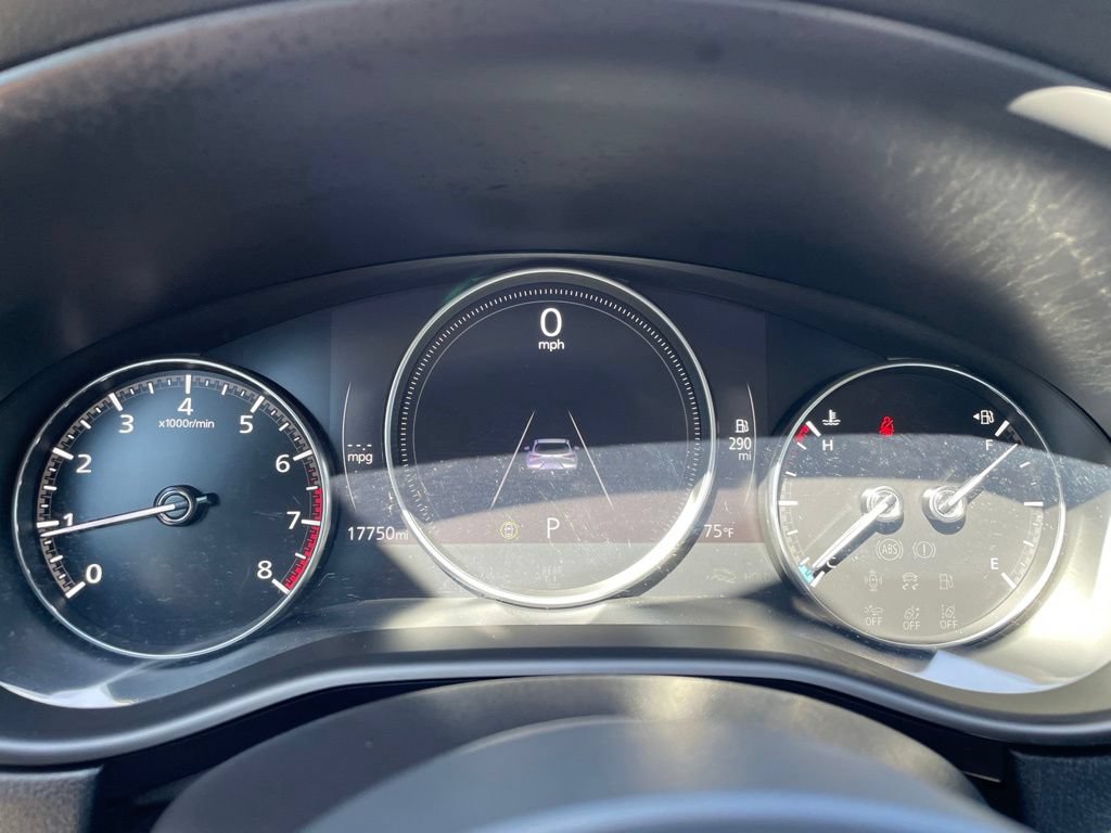 Certified 2024 MAZDA CX-30 AWD 2.5 S image 30