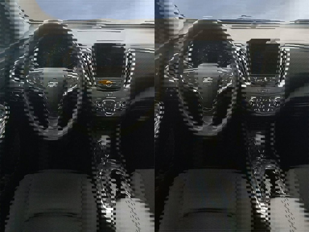 Used 2024 Chevrolet Malibu LT image 10