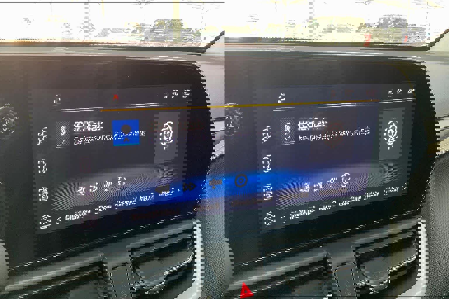 Certified 2025 Chevrolet TrailBlazer LS w/ LS Convenience Package image 30