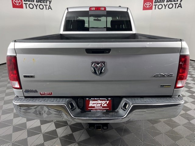 Used 2010 Dodge Ram 1500 Truck SLT image 22