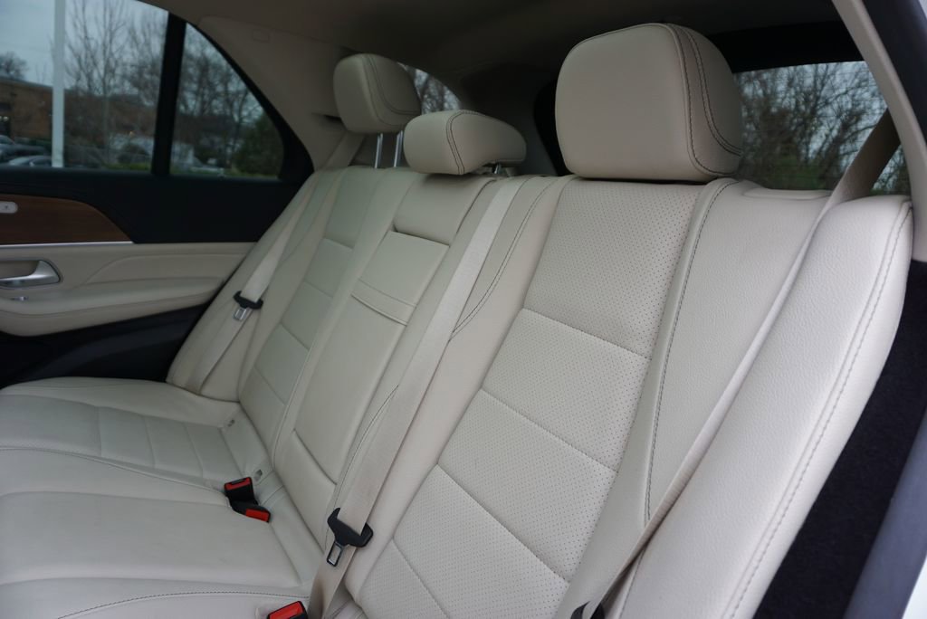 Used 2022 Mercedes-Benz GLE 350 image 14