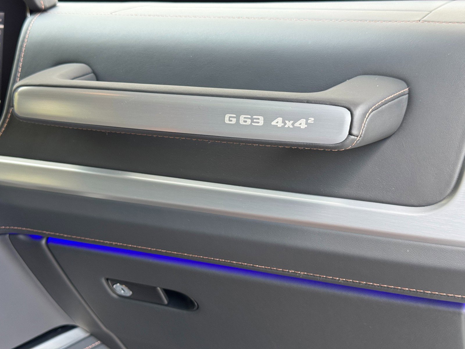 Used 2022 Mercedes-Benz G 63 AMG Squared w/ AMG Night Package Plus image 18
