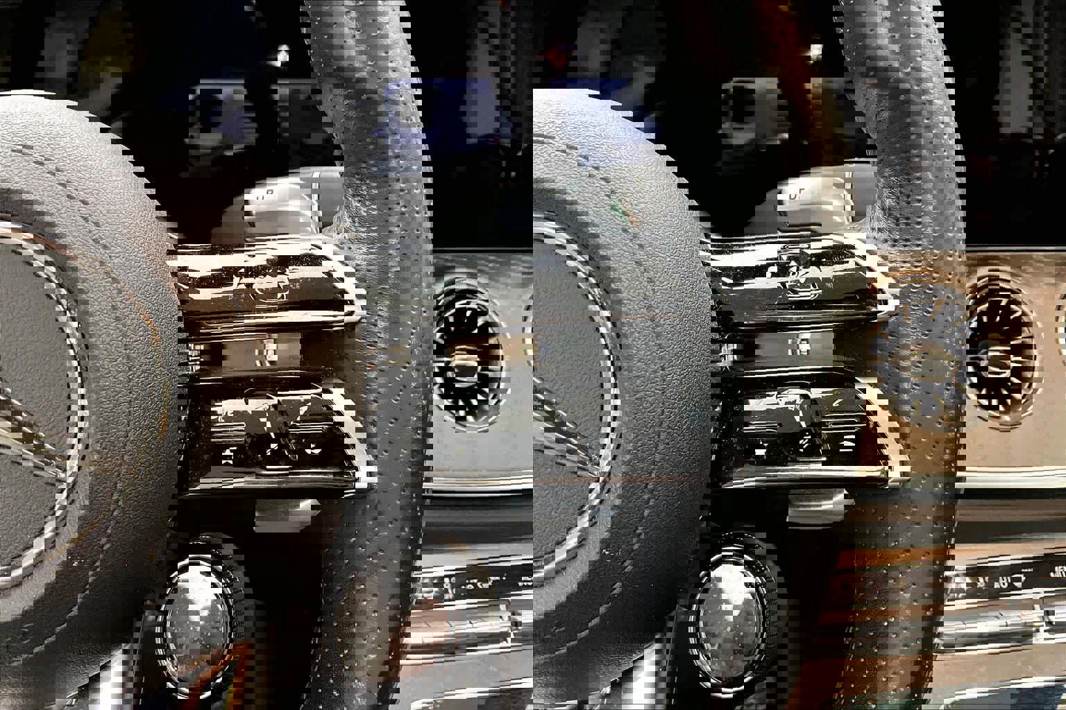 Used 2022 Mercedes-Benz E 53 AMG 4MATIC Coupe image 24