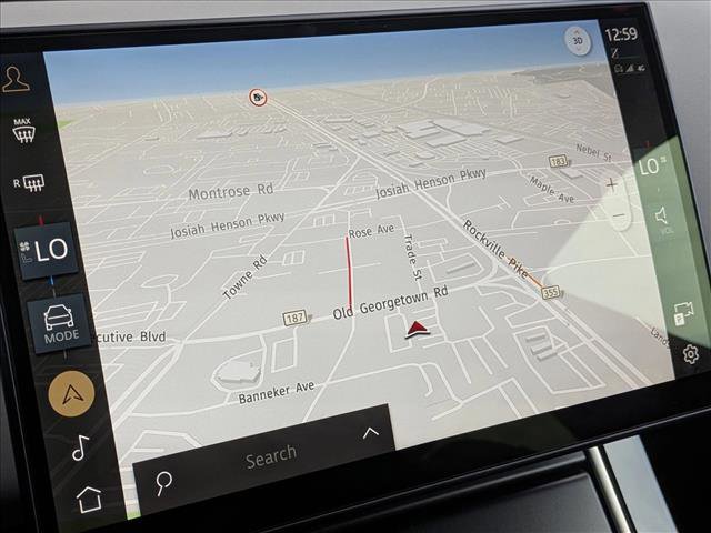 Certified 2026 Land Rover Range Rover Evoque Dynamic SE AWD/4WD image 13