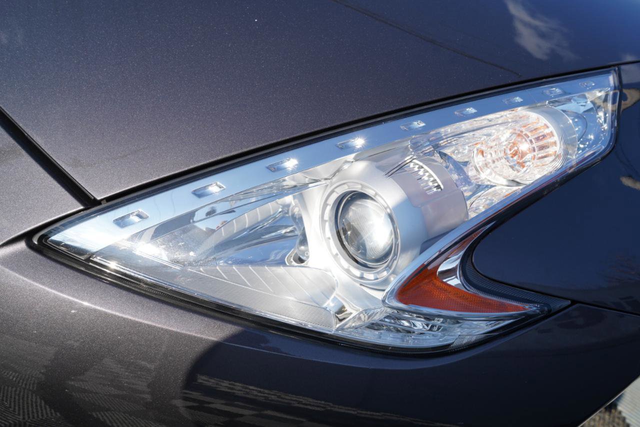 Used 2010 Nissan 370Z Touring w/ Sport Pkg image 83