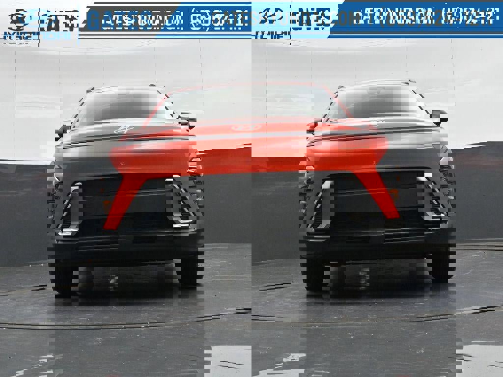 New 2026 Hyundai Kona SEL Sport image 36