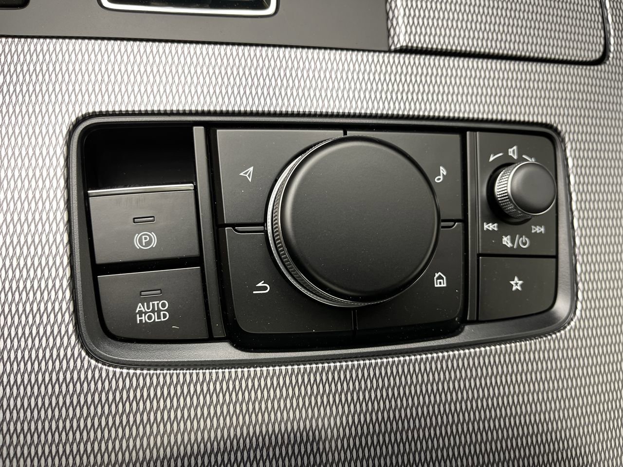 New 2026 MAZDA CX-90 Plug-In Hybrid w/Premium Sport AWD/4WD image 19