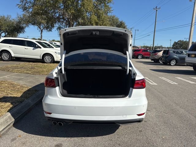 Used 2020 Audi A3 2.0T Premium image 18