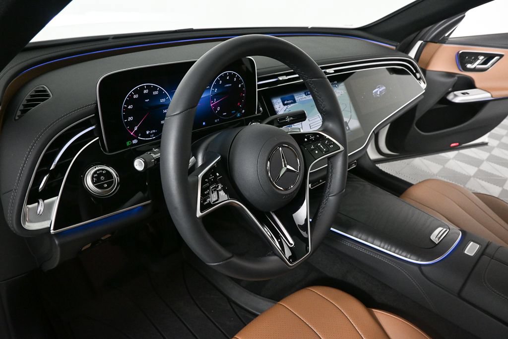 Used 2026 Mercedes-Benz E 350 Sedan image 6